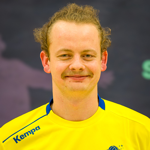Sebastian Laimer