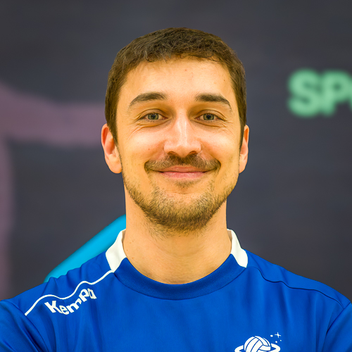 Dominik Ebner