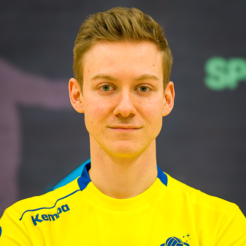 Niklas Reiter