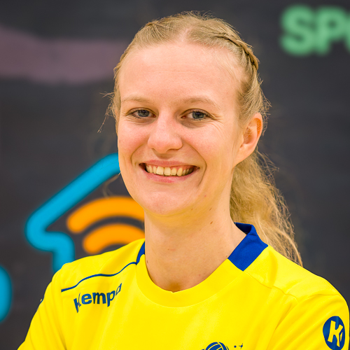 Julia Ostermaier