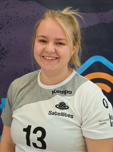 Sariah Reichart
